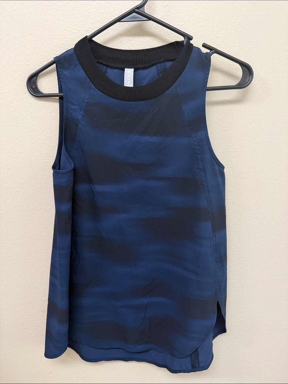 Athleta Women’s Tank SzXXS